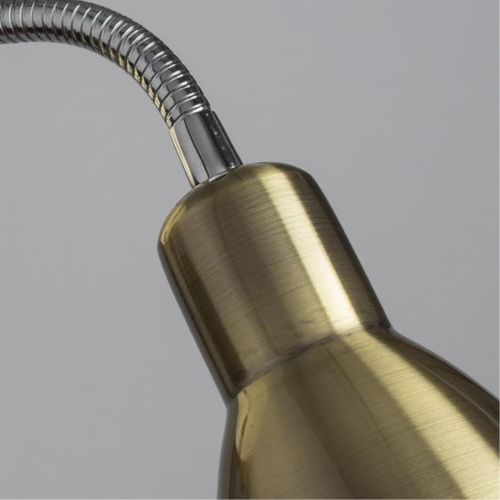 Спот Arte Lamp Dorm A1408AP-1AB  фото 3