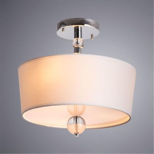 Потолочный светильник Arte Lamp Bella A8538PL-3CC  фото 2