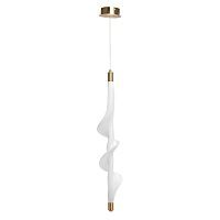 424017401 Мадлен 25W LED 220 V люстра 