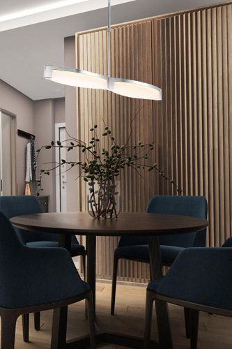 Подвесной светодиодный светильник Lucia Tucci Modena 172.2 LED  фото 2