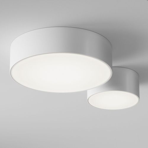 Потолочный светильник Outdoor O431CL-L30W4K  фото 5