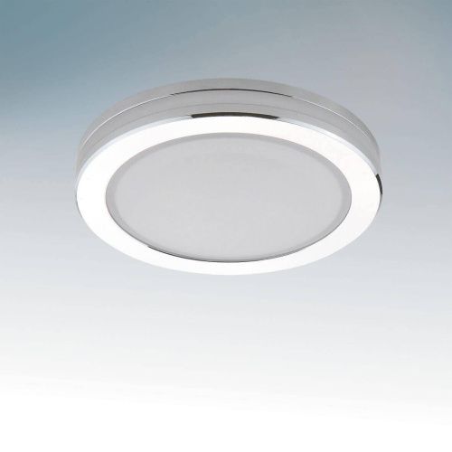 Встраиваемый светильник Lightstar Maturo 070254  фото 2