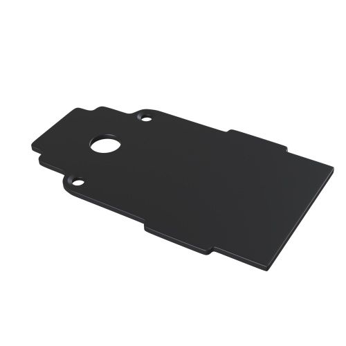 Заглушка для магнитного шинопровода Maytoni Magnetic track system TRA004EC-22B 