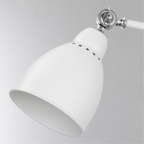 Спот Arte Lamp A2055AP-1WH  фото 3