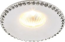 Встраиваемый светильник Divinare Musetta 1770/03 PL-1 