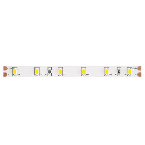 Светодиодная влагозащищенная лента Maytoni Technical 4,8W/m 60LED/m 2835SMD теплый белый 5M 10139 