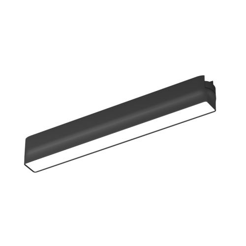 Светильник на шине Denkirs DK5330-BK  фото 3