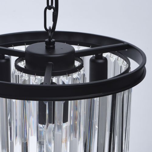 Подвесной светильник MW-Light Гослар 498015103  фото 4