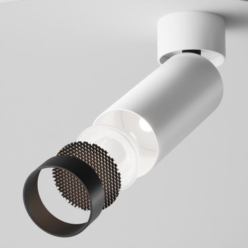 Потолочный светильник Technical C055CL-L12W4K-W-D-W  фото 3