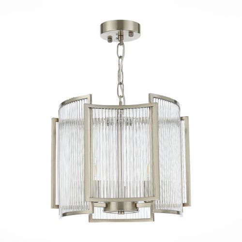 Подвесная люстра ST Luce Cosenza SL1234.103.03  фото 4