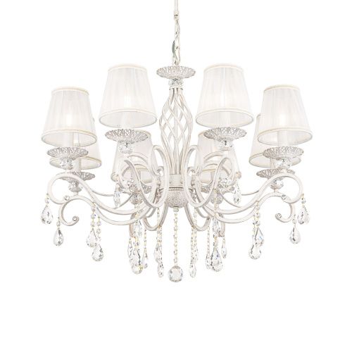 Подвесная люстра Maytoni Grace ARM247-08-G  фото 2