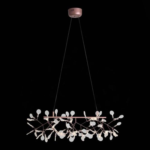 Подвесная светодиодная люстра ST Luce Rafina SL379.223.81  фото 3