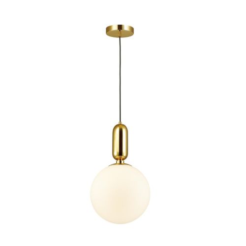 Подвесной светильник Odeon Light Pendant Okia 4672/1  фото 3