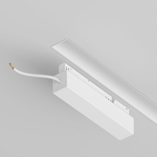 Коннектор для трека Maytoni TRX010DR2-100W  фото 3