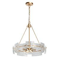 Подвесная люстра MW-Light Илоника 4 451011506 