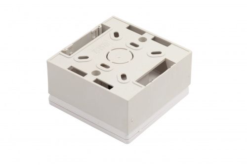 Монтажная коробка Denkirs для DK3050-WH DK3050-BX  фото 2