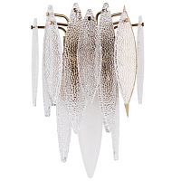 Настенный светильник Divinare Amelie 6003/01 AP-1 