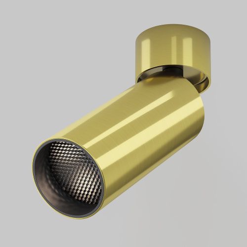 Потолочный светильник Technical C055CL-L12W4K-W-BS  фото 9