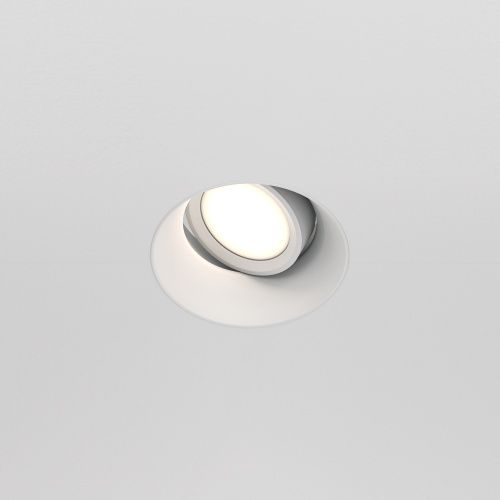 Встраиваемый светильник Technical DL042-01-RD-W  фото 6