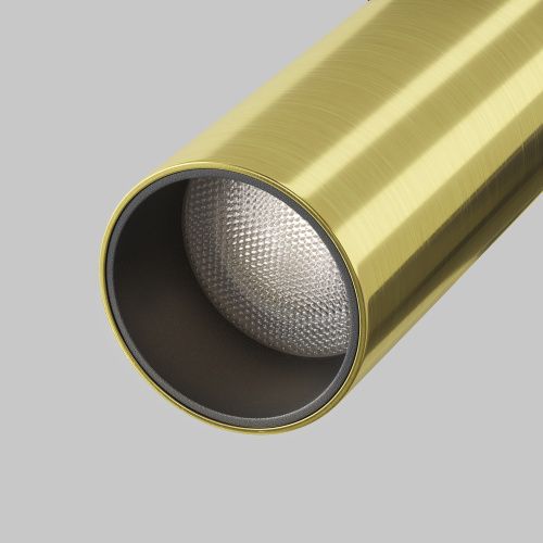Потолочный светильник Technical C053CL-L12W4K-W-BS  фото 2