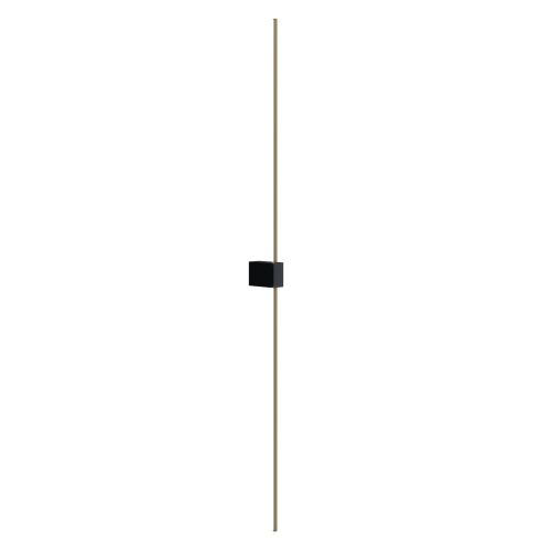 Настенный светильник Maytoni Technical Pars C071WL-L12GB3K 