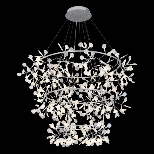 Подвесная светодиодная люстра ST Luce Rafina SL379.103.486  фото 5