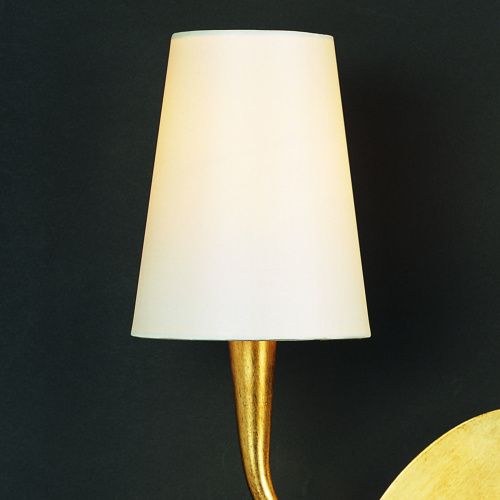 Бра Mantra Paola Painted Gold 3547  фото 3