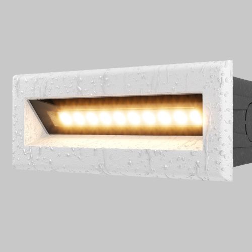 Подсветка для лестниц Maytoni Bosca O045SL-L5W3K  фото 4