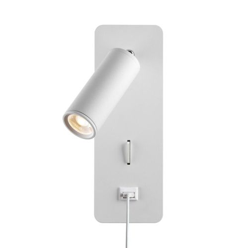 Светодиодный спот Odeon Light Hightech Bill 4300/3WL  фото 2