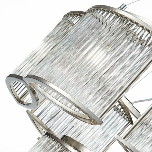 Подвесная люстра ST Luce Velletri SL1627.103.11  фото 4