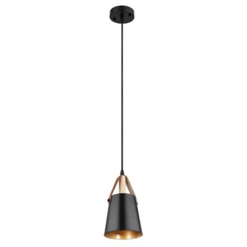 Подвесной светильник Arte Lamp THOMAS A7032SP-1BK 