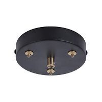 Основание для люстры Arte Lamp OPTIMA-ACCESSORIES A471206 