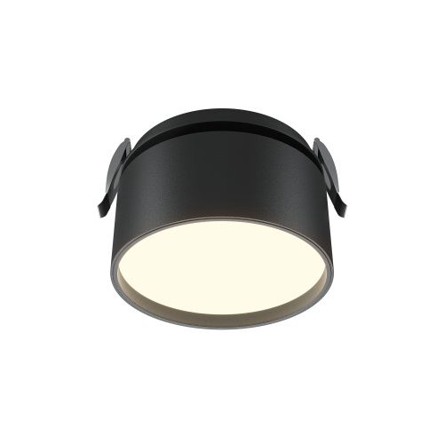 Встраиваемый светильник Technical DL024-12W-DTW-B 