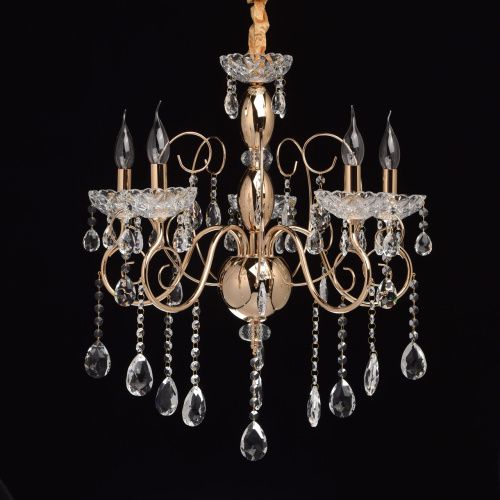 Подвесная люстра MW-Light Адель 3 373011205  фото 9