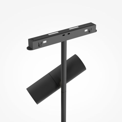 Трековый светильник Technical TR005-2-2X12W4K-B  фото 7