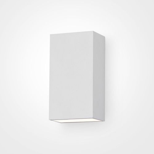 Уличный настенный светодиодный светильник Maytoni Times Square O581WL-L6W  фото 2