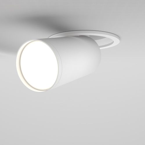 Встраиваемый спот Maytoni Technical Focus S C048CL-U-1W  фото 8
