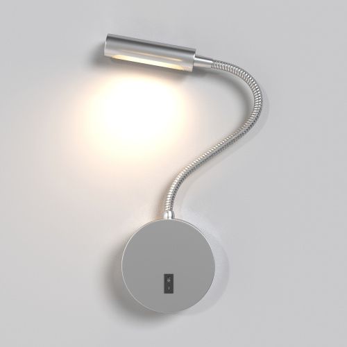 Бра Maytoni Stem C035WL-L3CH3K  фото 2