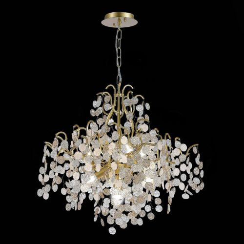 Подвесная люстра ST Luce Ravello SL1650.303.08  фото 4
