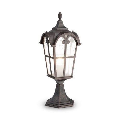 Ландшафтный светильник Maytoni Outdoor O413FL-01BZ  фото 3