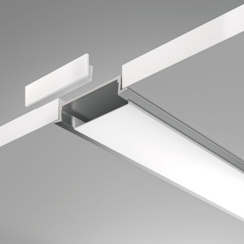 Профиль Maytoni Technical ALM003S-2M  фото 2