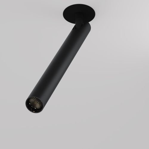 Встраиваемый светильник Technical C141RS-L300-6W3K-B  фото 10