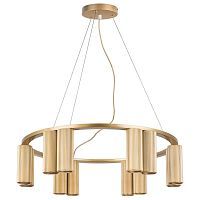 Подвесная люстра Lightstar Roma 718123 