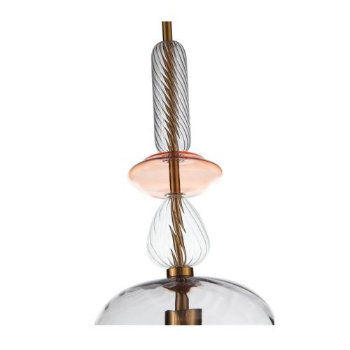 Подвесной светильник ST Luce Illuvio SL1147.403.01  фото 4
