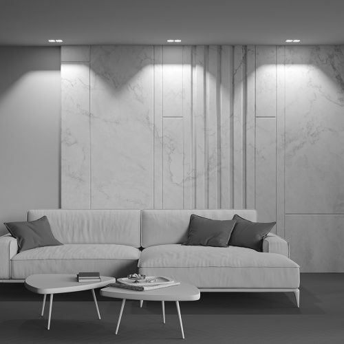 Встраиваемый светильник Maytoni Alfa LED DL043-02-15W3K-SQ-W  фото 6
