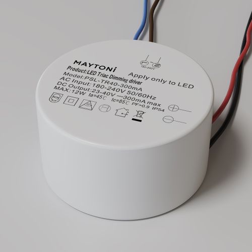 Аксессуар Technical PSL-TR40-300mA  фото 2