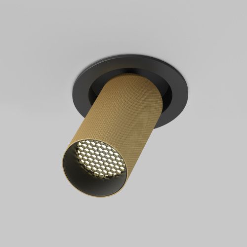 Встраиваемый светильник Technical C081CL-01-GU10-MG  фото 9