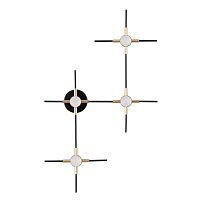 Настенный светильник SONEX Costella 3906/14WL  белый 