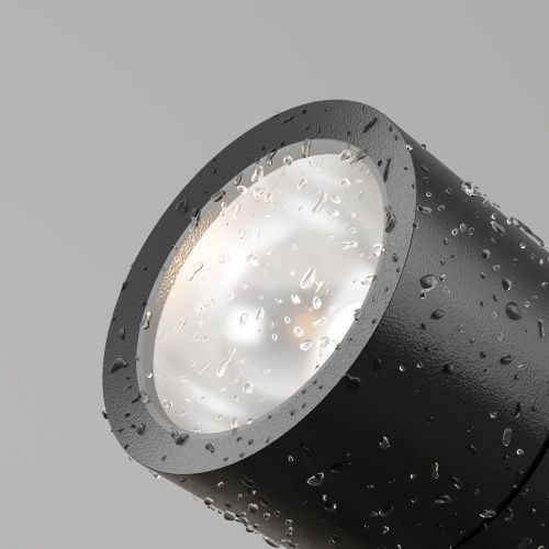 Ландшафтный светильник Outdoor O050FL-L15GF3K  фото 5