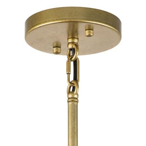Подвесная люстра Lightstar Firenze 725143  фото 7